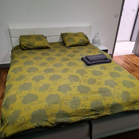 Maison En Centre Ville Cormeilles-en-Parisis Zewnętrze zdjęcie