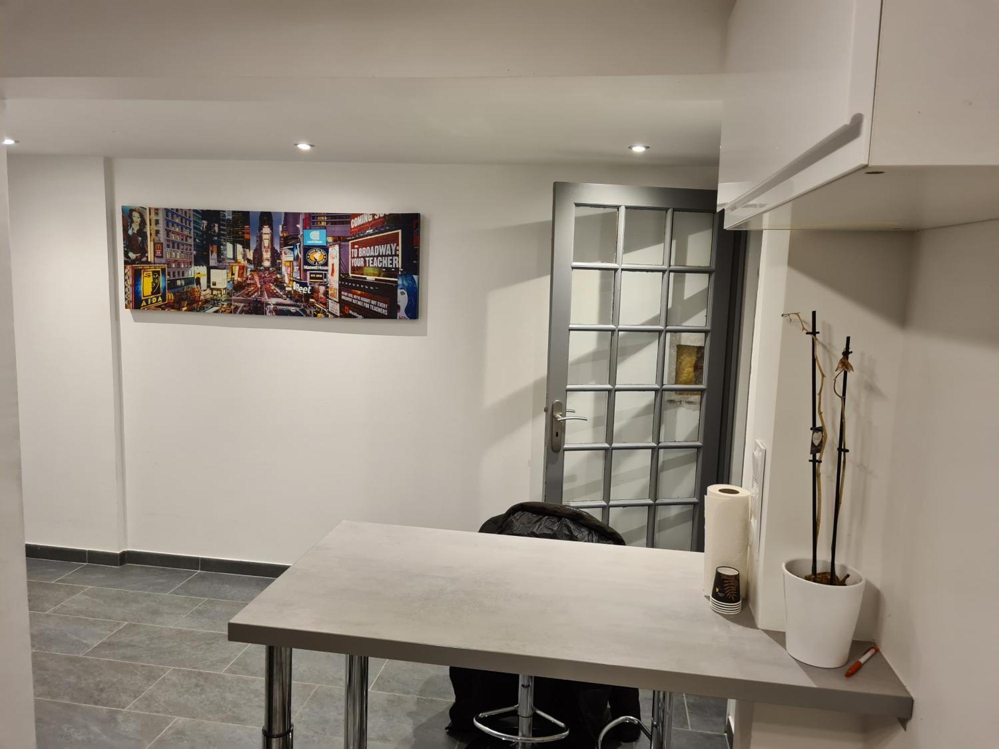 Maison En Centre Ville Cormeilles-en-Parisis Zewnętrze zdjęcie