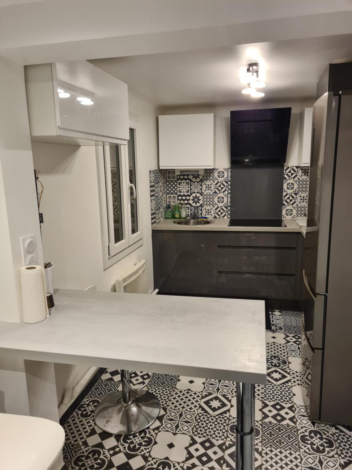 Maison En Centre Ville Cormeilles-en-Parisis Zewnętrze zdjęcie