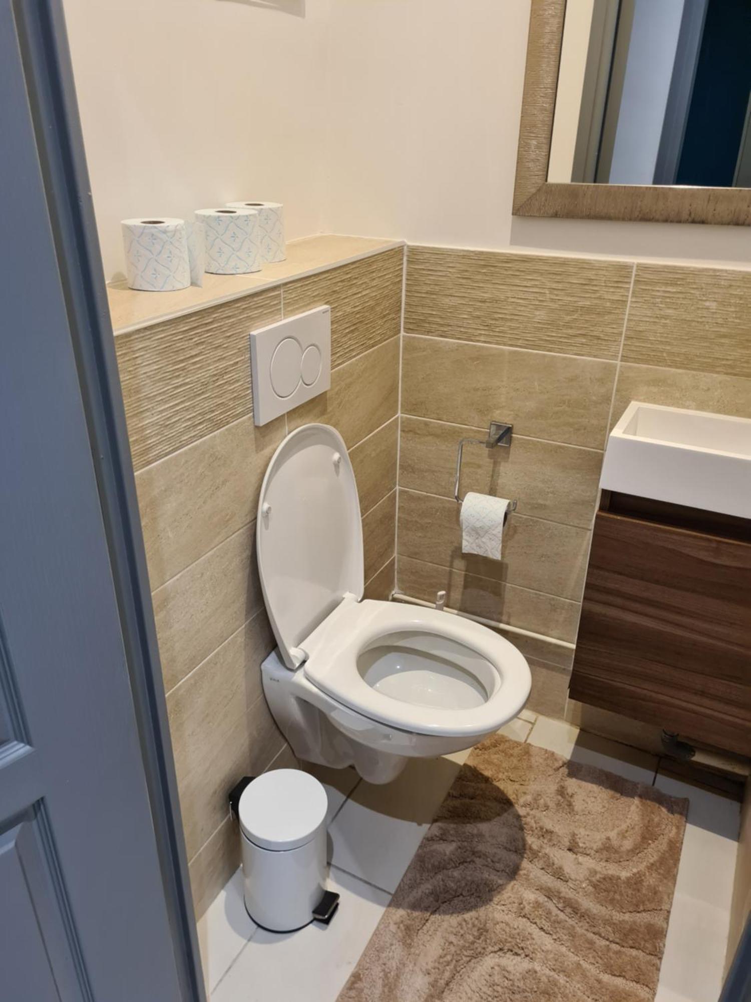 Maison En Centre Ville Cormeilles-en-Parisis Zewnętrze zdjęcie