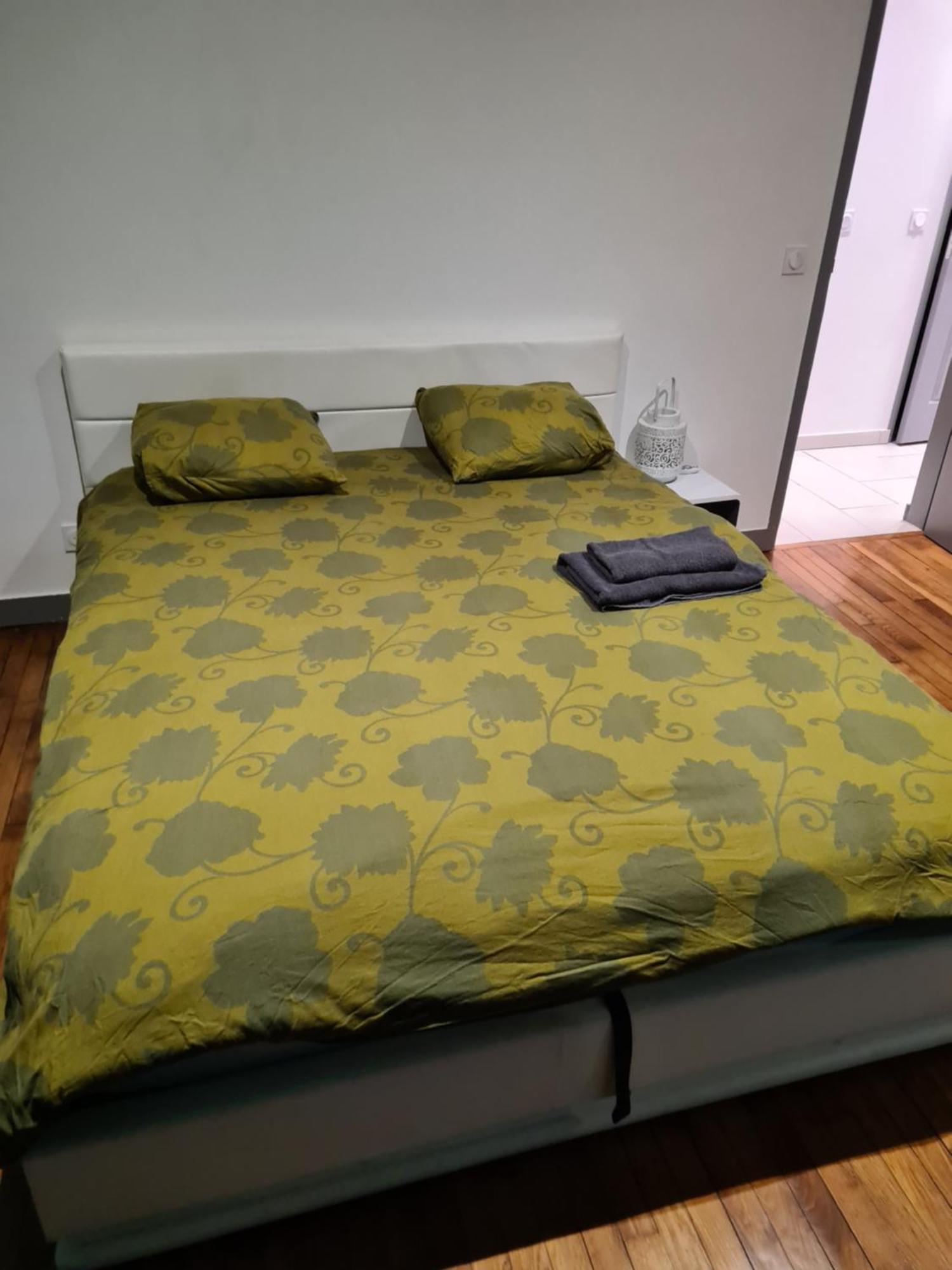 Maison En Centre Ville Cormeilles-en-Parisis Zewnętrze zdjęcie
