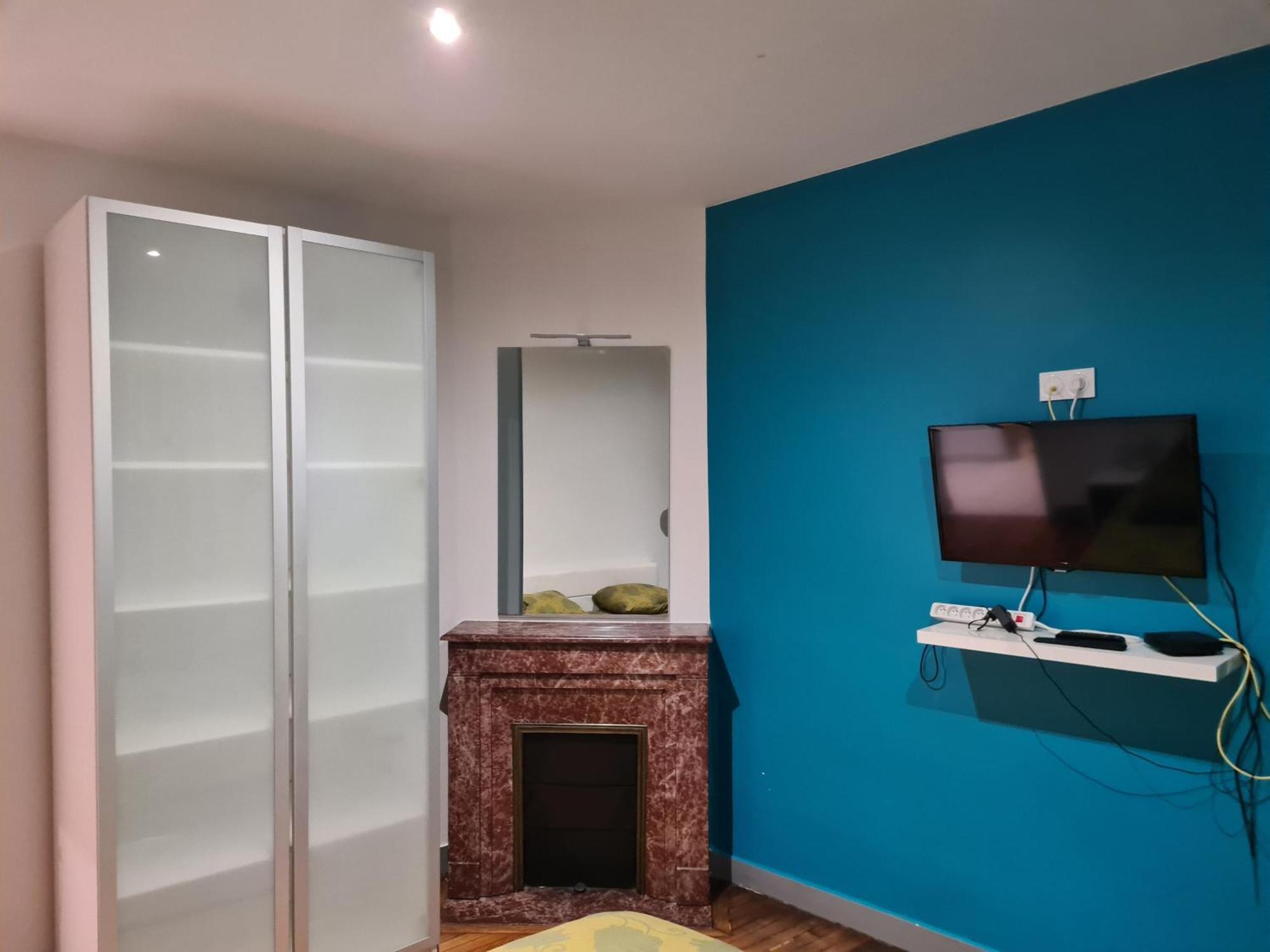 Maison En Centre Ville Cormeilles-en-Parisis Zewnętrze zdjęcie
