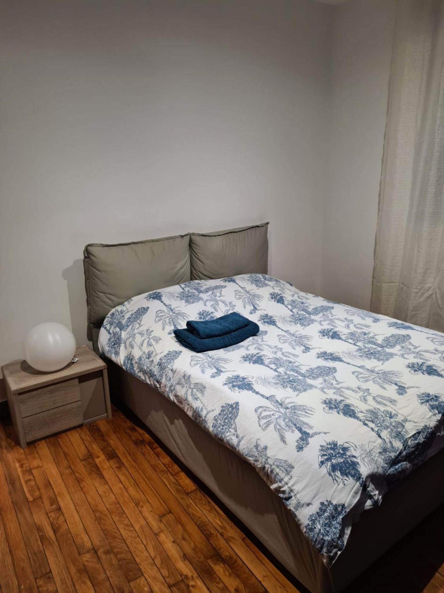 Maison En Centre Ville Cormeilles-en-Parisis Zewnętrze zdjęcie