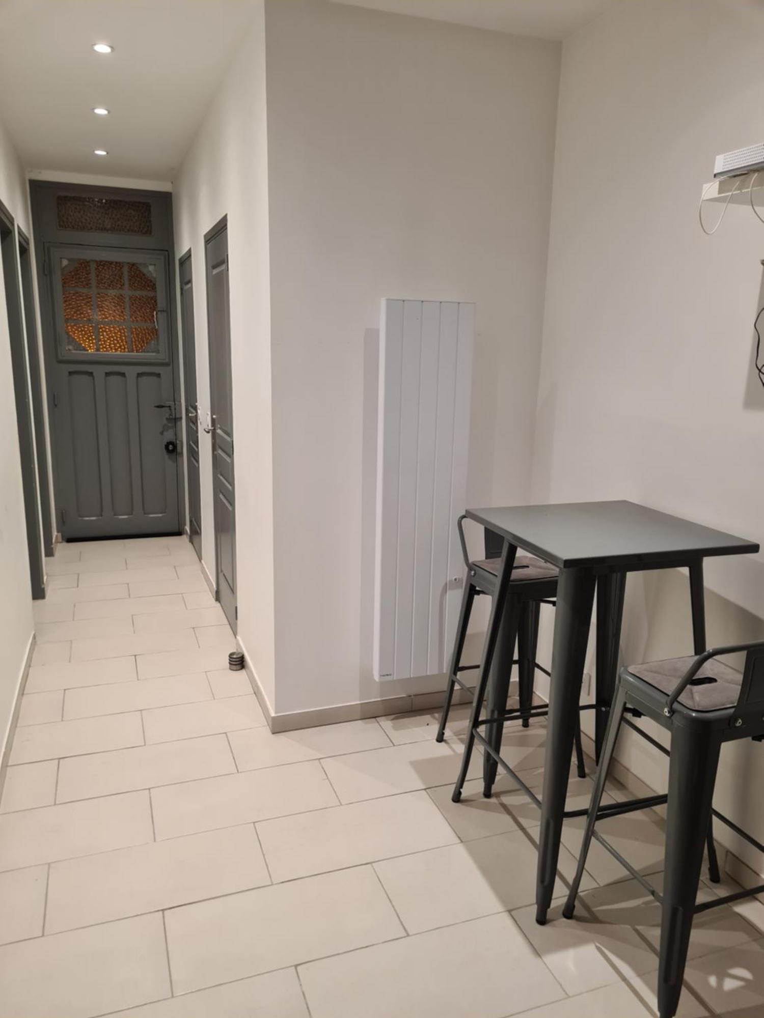 Maison En Centre Ville Cormeilles-en-Parisis Zewnętrze zdjęcie